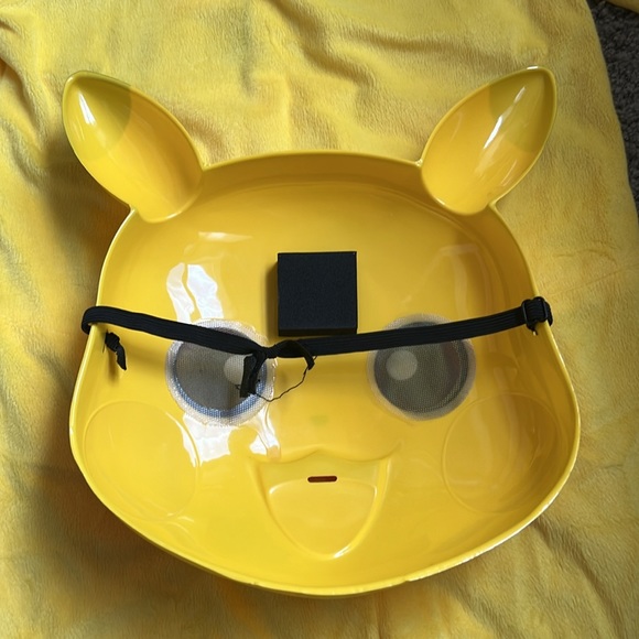 Pikachu costume - Picture 3 of 5